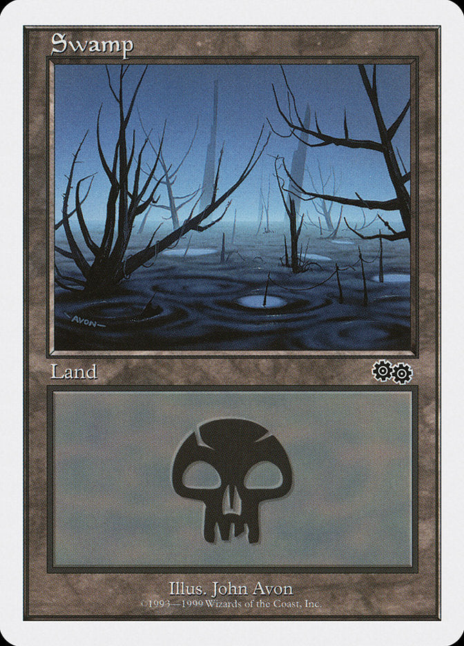 Swamp [Battle Royale Box Set]
