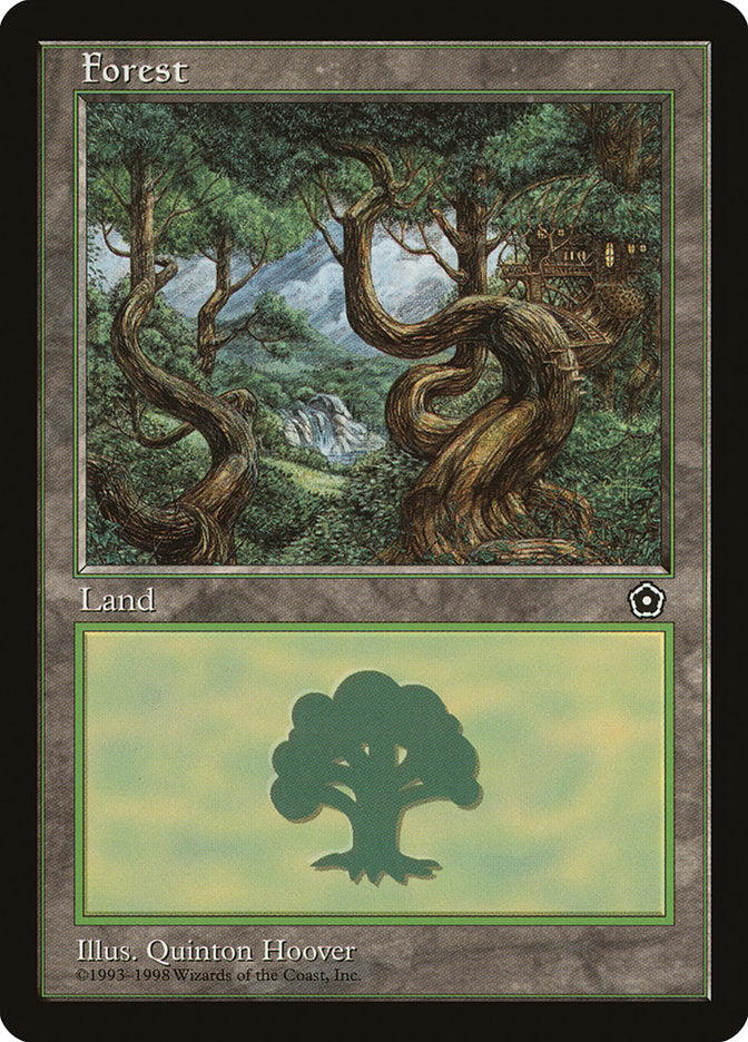 Forest [Portal Second Age]