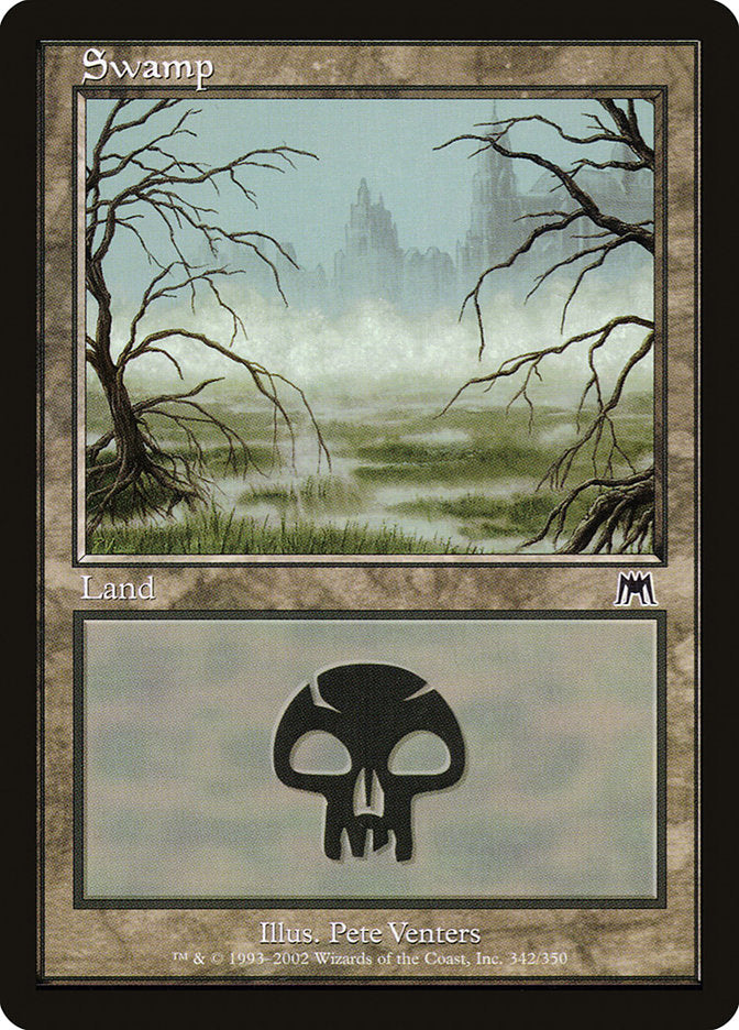 Swamp [Onslaught]