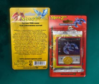 Metazoo Cryptid Nation Blister 2nd Edition