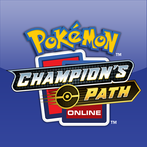 Pokémon TCG Online Code - Champion's Path
