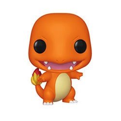 Funko POP Charmander