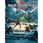 Dungeons & Dragons Essentials Kit (D&D Boxed Set)
