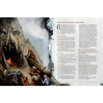 Dungeons & Dragons Dungeon Master's Guide (Core Rulebook, D&D Roleplaying Game) Hardcover