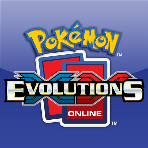 Pokémon TCG Online Code - XY Evolutions