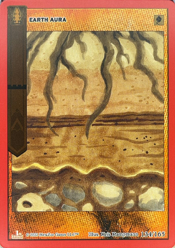 Earth Aura - 134/165