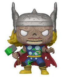 Funko POP Zombie Thor