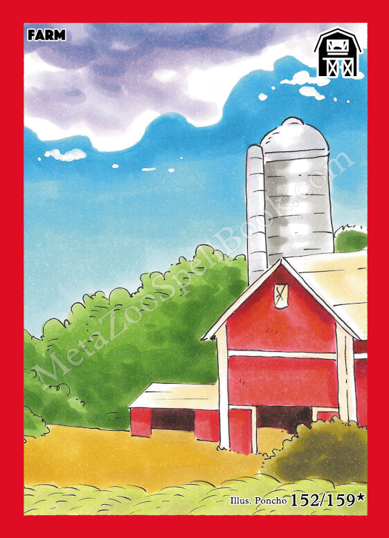 Farm - 152/159