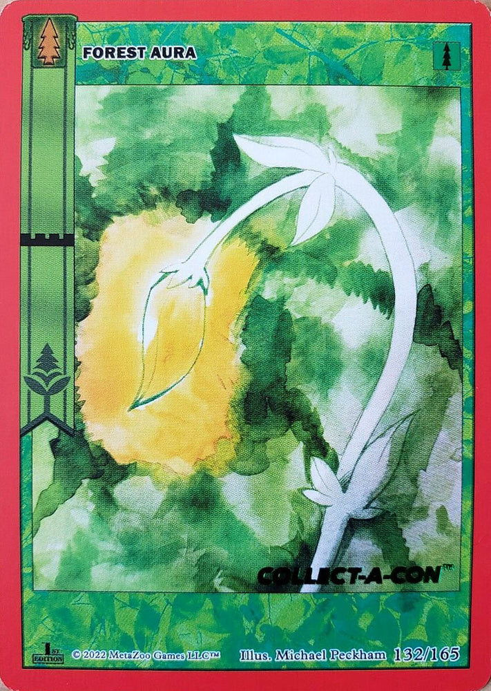 Forest Aura - 132/165