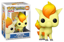 Funko POP Ponyta