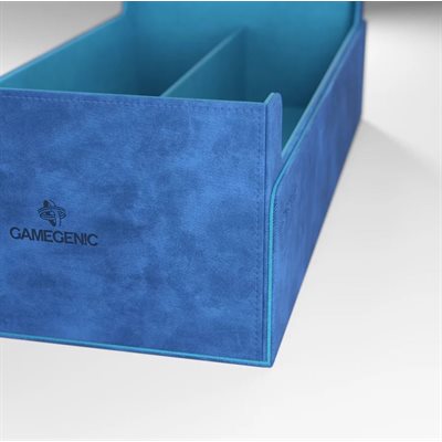 Deck Box: Dungeon Convertible: Blue (1100ct)