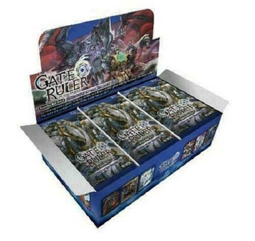 Gate Ruler: Onslaught of the Eldritch Gods Booster Box