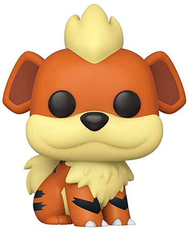 Funko POP Growlithe