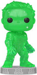 Funko POP Hulk - Art Series