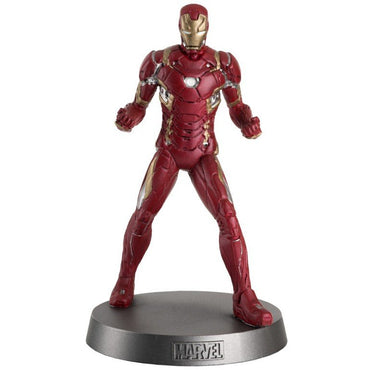 Iron Man Mk XLVI (Captain America: Civil War)