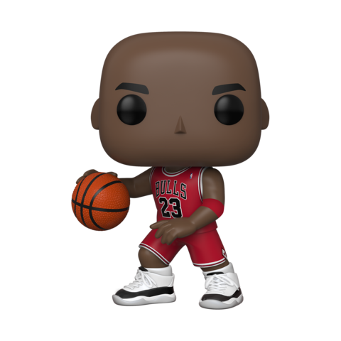 Funko POP 10" Michael Jordan