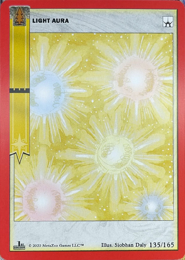 Light Aura - 135/165