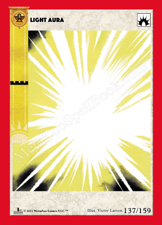 Light Aura - 137/159