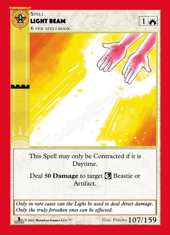 Lightbeam - 107/159