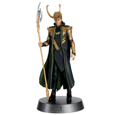 Loki - Heavyweight Heroes