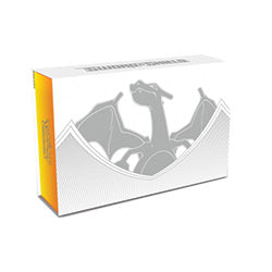 POKEMON SWSH ULTRA PREM COLLECTION CHARIZARD