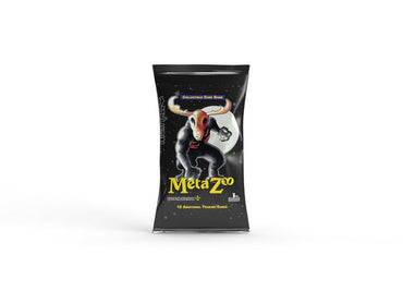 Metazoo Nightfall First Edition Booster Pack