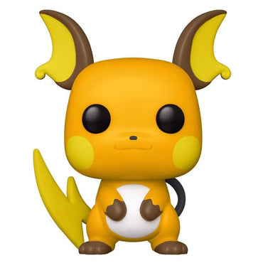 Funko POP Raichu