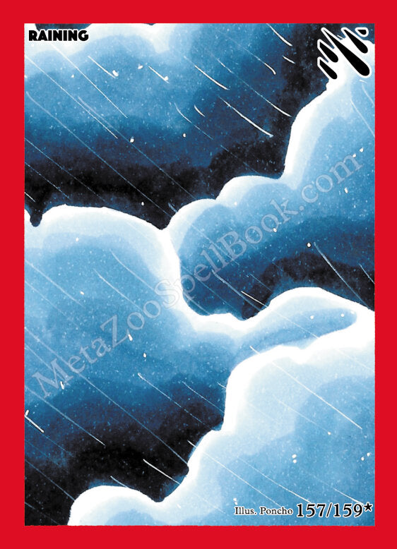 Raining - 157/159