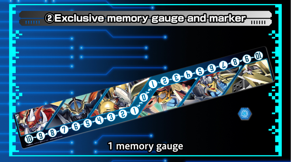 Tamer's Evolution Box Vol 2