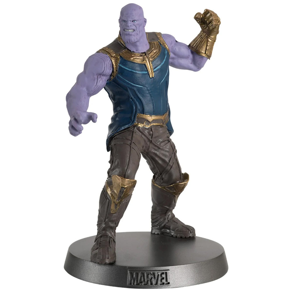 Thanos - Heavyweight Heroes