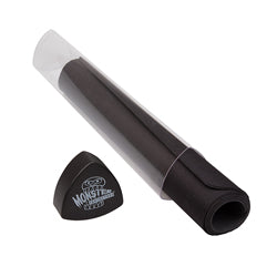 Monster Prism Playmat Tube - Black