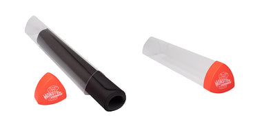 Monster Prism Playmat Tube - Red