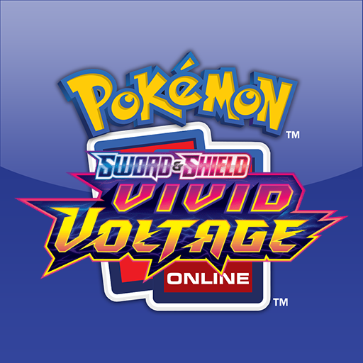Pokémon TCG Online Code - Vivid Voltage