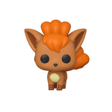 Funko POP Vulpix