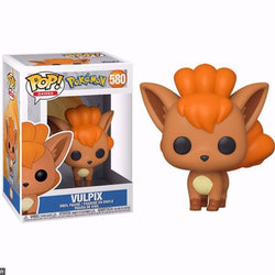 Funko POP Vulpix