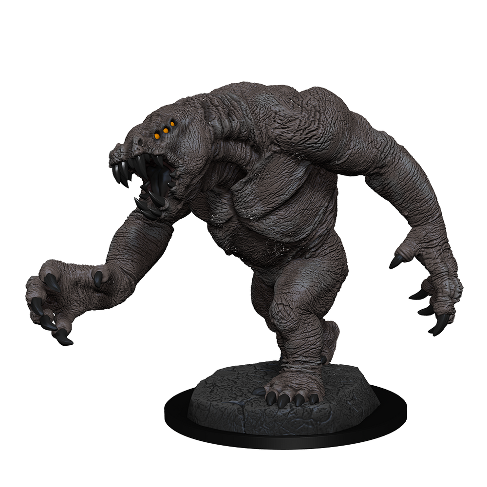 WizKids DND Unpainted Grey Render (1 ct)