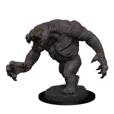 WizKids DND Unpainted Grey Render (1 ct)