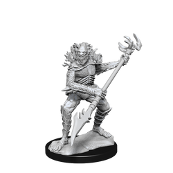 WizKids DND Unpainted Koalinths (2 count)