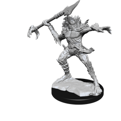 WizKids DND Unpainted Koalinths (2 count)