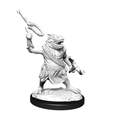 WizKids DND Kuo-Toa/Kuo-Toa Whip (2 count)