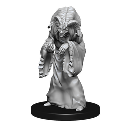 WizKids DND Unpainted Night Hag/Dusk Hag (2 count)