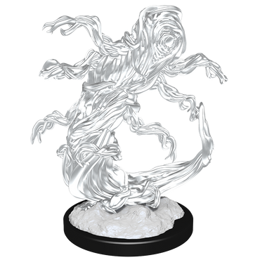 WizKids DND Unpainted Tsucora/Hashalaq Quori (2 count)