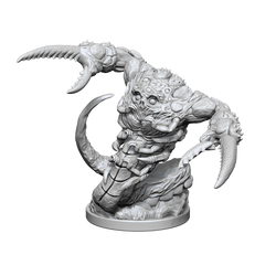 WizKids DND Unpainted Tsucora/Hashalaq Quori (2 count)