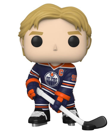 Funko POP 10" Wayne Gretzky