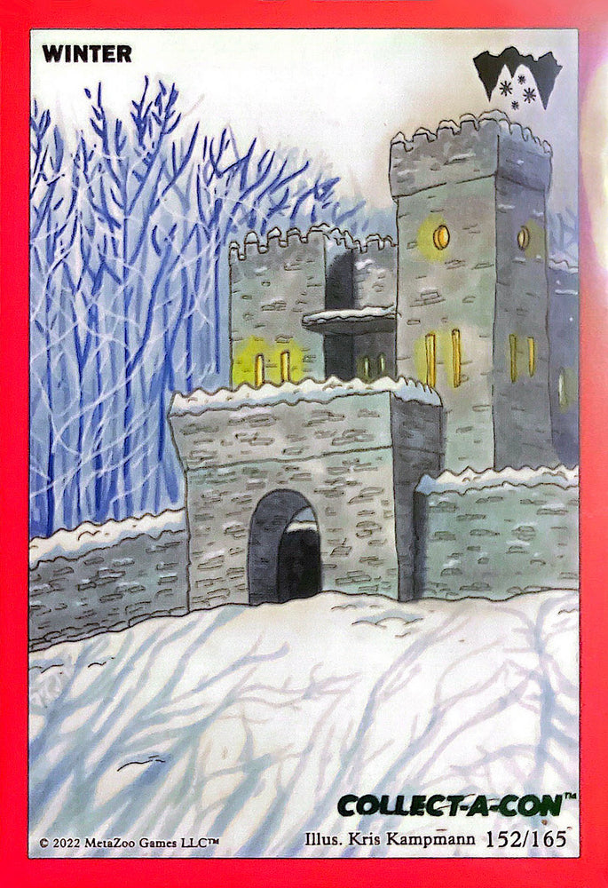 Winter Terra - 152/165