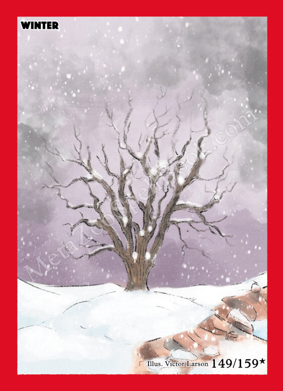 Winter - 149/159