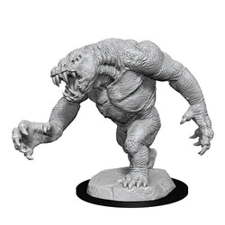 WizKids DND Unpainted Grey Render (1 ct)