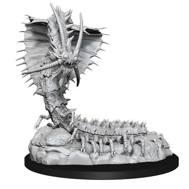 WizKids DND Unpainted Young Remorhaz (1 ct)