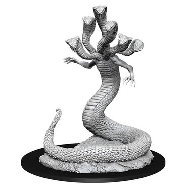 WizKids DND Unpainted Yuan-Ti Anathema (1 ct)