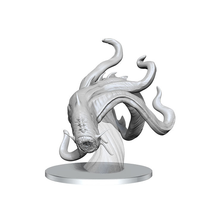 WizKids DND Unpainted Aboleth (1 ct)